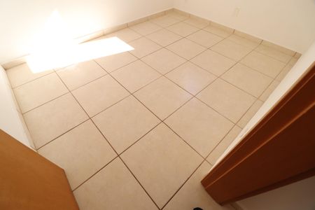 Apartamento para alugar com 44m², 2 quartos e 1 vagaQuarto 2