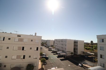 Apartamento para alugar com 44m², 2 quartos e 1 vagaVista Cozinha