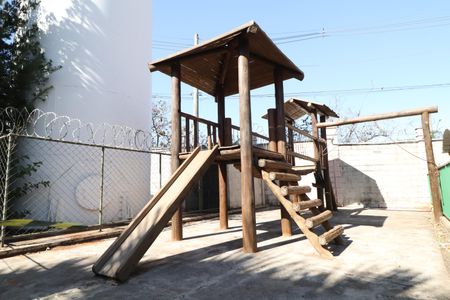 Apartamento para alugar com 44m², 2 quartos e 1 vagaÁrea comum - Playground