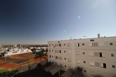 Apartamento para alugar com 44m², 2 quartos e 1 vagaVista Cozinha