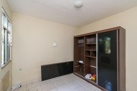 Quarto de apartamento para alugar com 1 quarto, 40m² em Brás de Pina, Rio de Janeiro