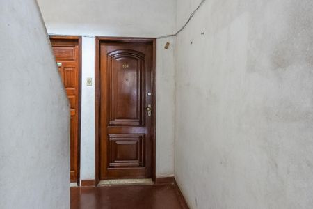Apartamento para alugar com 40m², 1 quarto e sem vagaÁrea comum - Entrada do imóvel