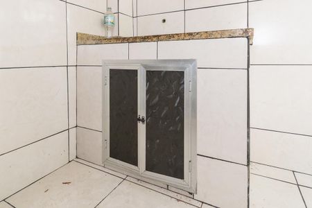 Apartamento para alugar com 40m², 1 quarto e sem vagaCozinha e Área de Serviço