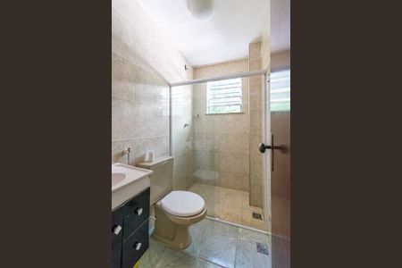 Apartamento para alugar com 40m², 1 quarto e sem vagaBanheiro