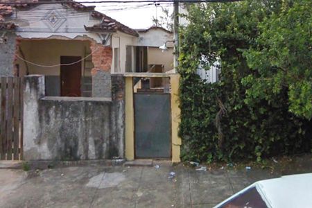 Apartamento para alugar com 40m², 1 quarto e sem vagaFachada