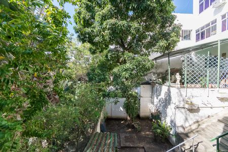 Apartamento para alugar com 40m², 1 quarto e sem vagaVista da Cozinha