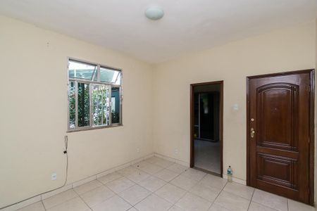 Apartamento para alugar com 40m², 1 quarto e sem vagaSala