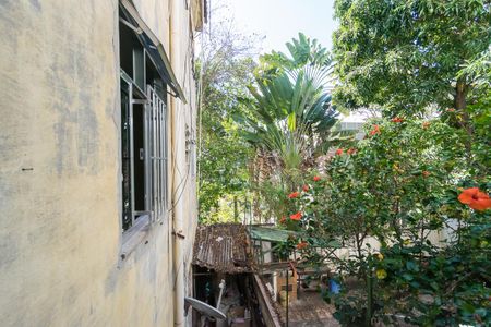 Vista do Quarto de apartamento para alugar com 1 quarto, 40m² em Brás de Pina, Rio de Janeiro