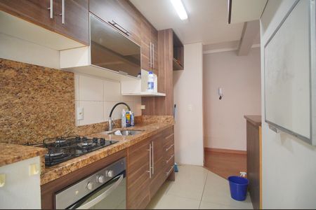 Apartamento à venda com 69m², 3 quartos e 1 vagaCozinha