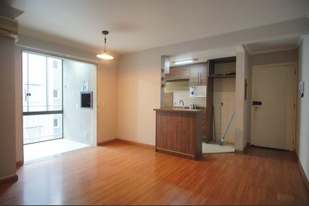 Apartamento à venda com 69m², 3 quartos e 1 vagaSala