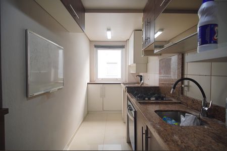 Apartamento à venda com 69m², 3 quartos e 1 vagaCozinha