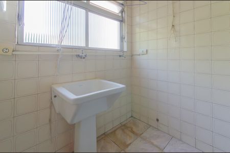 Apartamento à venda com 80m², 3 quartos e 1 vaga Apartamento à venda com 80m², 3 quartos e 1 vagaÁrea de Serviço