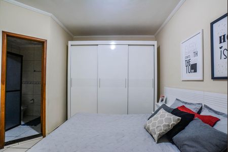 Apartamento para alugar com 84m², 3 quartos e 2 vagasQuarto Suíte