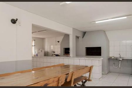 Apartamento à venda com 40m², 2 quartos e 1 vaga Apartamento à venda com 40m², 2 quartos e 1 vagaÁrea comum - Salão de festas