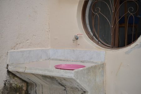 Casa à venda com 180m², 3 quartos e 2 vagasÁrea de Serviço