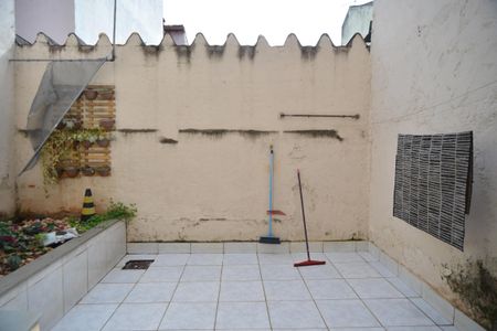 Casa à venda com 180m², 3 quartos e 2 vagasÁrea de Serviço