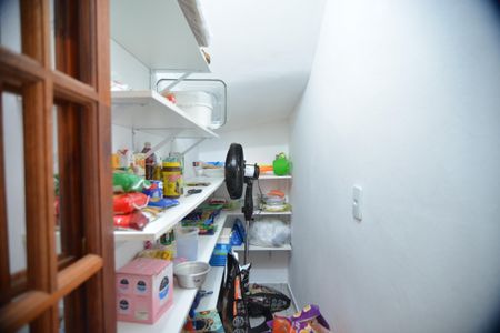 Casa à venda com 180m², 3 quartos e 2 vagasDispensa