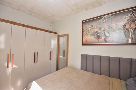 Apartamento à venda com 42m², 2 quartos e 1 vagaQuarto 2