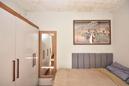 Apartamento à venda com 42m², 2 quartos e 1 vagaQuarto 2