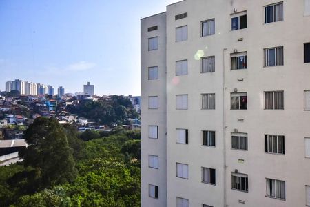 Apartamento à venda com 42m², 2 quartos e 1 vagaVista do Quarto 1