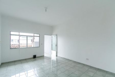 Sala de casa para alugar com 1 quarto, 70m² em Cooperativa, São Bernardo do Campo