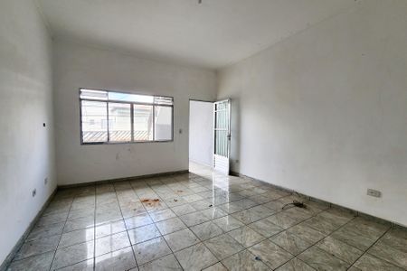 Sala de casa para alugar com 1 quarto, 70m² em Cooperativa, São Bernardo do Campo