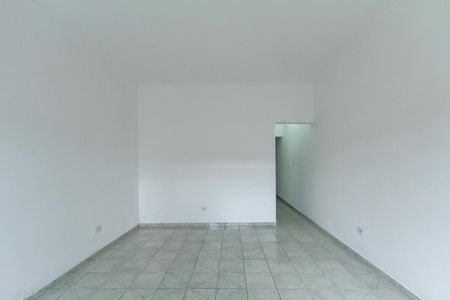 Sala de casa para alugar com 1 quarto, 70m² em Cooperativa, São Bernardo do Campo