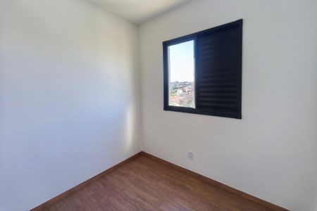 Apartamento à venda com 47m², 2 quartos e 1 vagaQuarto 1