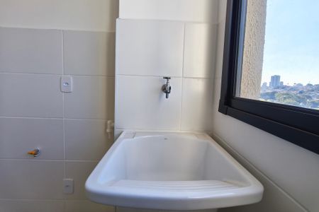 Apartamento à venda com 47m², 2 quartos e 1 vagaÁrea de Serviço