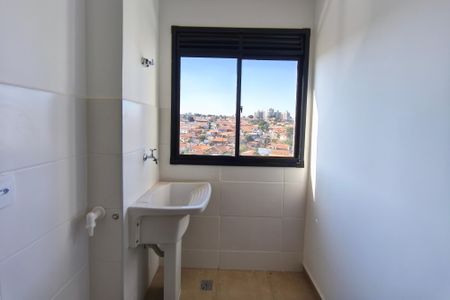 Apartamento à venda com 47m², 2 quartos e 1 vagaÁrea de Serviço