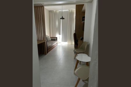 Apartamento à venda com 1 quarto, 34m² em Botafogo, Rio de Janeiro