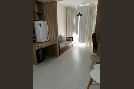 Apartamento à venda com 1 quarto, 34m² em Botafogo, Rio de Janeiro