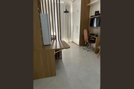 Apartamento à venda com 1 quarto, 34m² em Botafogo, Rio de Janeiro