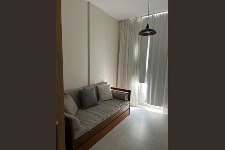 Apartamento à venda com 1 quarto, 34m² em Botafogo, Rio de Janeiro