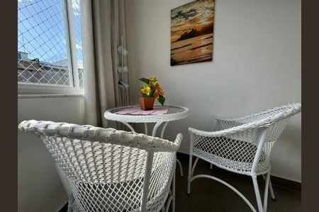 Apartamento à venda com 35m², 1 quarto e sem vaga