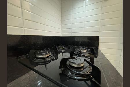 Apartamento à venda com 35m², 1 quarto e sem vaga