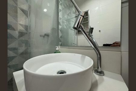 Apartamento à venda com 35m², 1 quarto e sem vaga