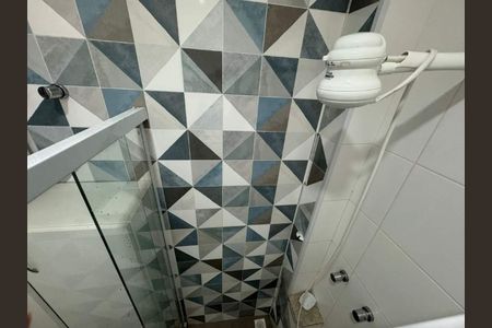 Apartamento à venda com 35m², 1 quarto e sem vaga