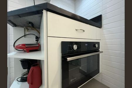 Apartamento à venda com 35m², 1 quarto e sem vaga