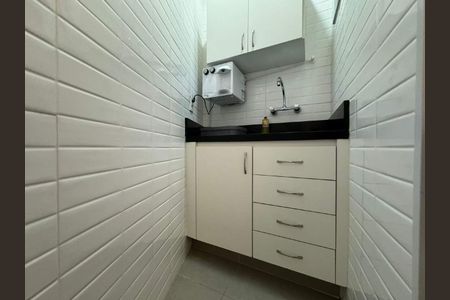 Apartamento à venda com 35m², 1 quarto e sem vaga