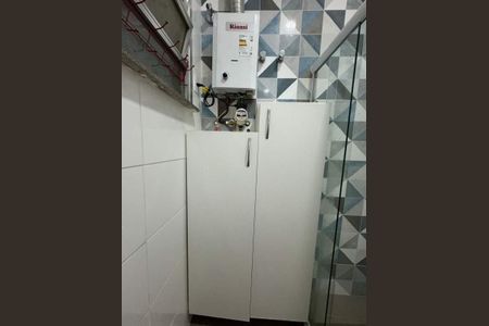 Apartamento à venda com 35m², 1 quarto e sem vaga