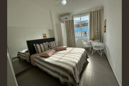 Apartamento à venda com 35m², 1 quarto e sem vaga