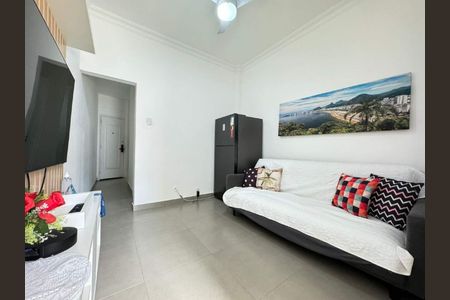 Apartamento à venda com 35m², 1 quarto e sem vaga