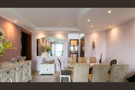 Apartamento à venda com 120m², 3 quartos e 2 vagas