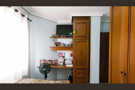 Apartamento à venda com 120m², 3 quartos e 2 vagas