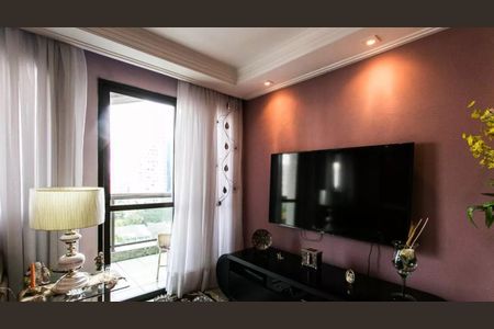 Apartamento à venda com 120m², 3 quartos e 2 vagas