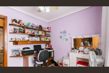 Apartamento à venda com 120m², 3 quartos e 2 vagas