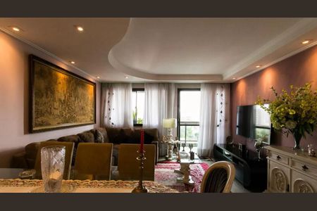 Apartamento à venda com 120m², 3 quartos e 2 vagas