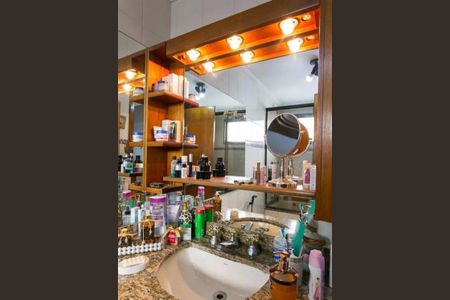 Apartamento à venda com 120m², 3 quartos e 2 vagas