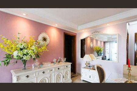 Apartamento à venda com 120m², 3 quartos e 2 vagas